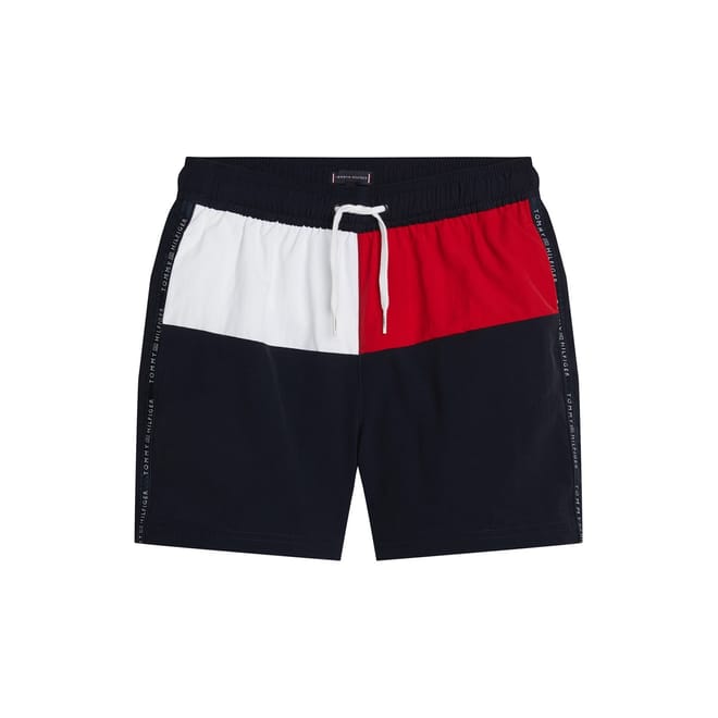 Hilfiger Medium Drawstring