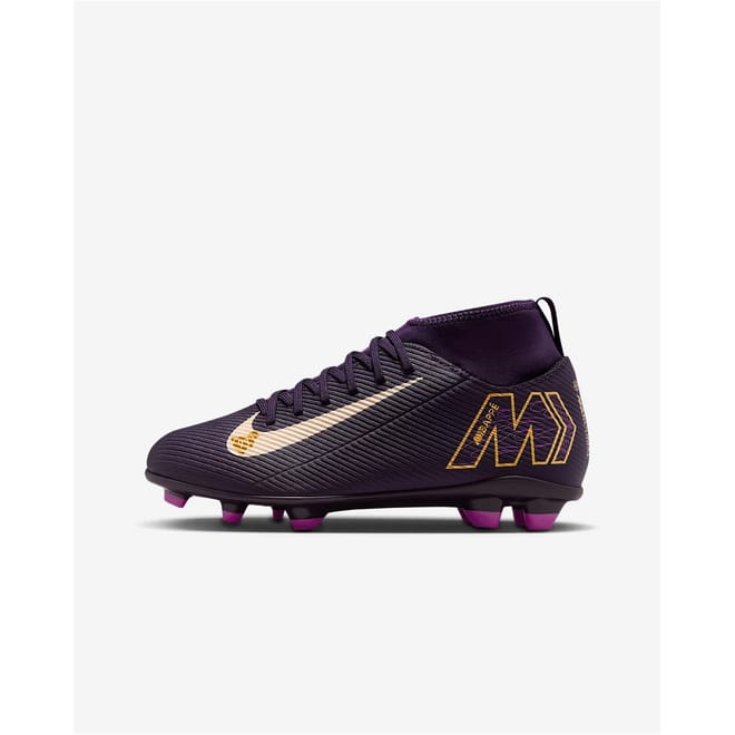 Mercurial Superfly 10 Club Juniors Astro Turf Football Boots