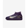 Zoom Mercurial Superfly 10 Academy Astro Turf Football Boots Junior