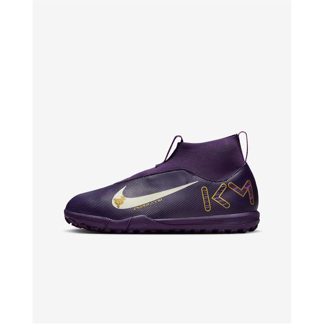Zoom Mercurial Superfly 10 Academy Astro Turf Football Boots Junior