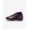Zoom Mercurial Vapor 16 Academy Astro Turf Football Boots Junior