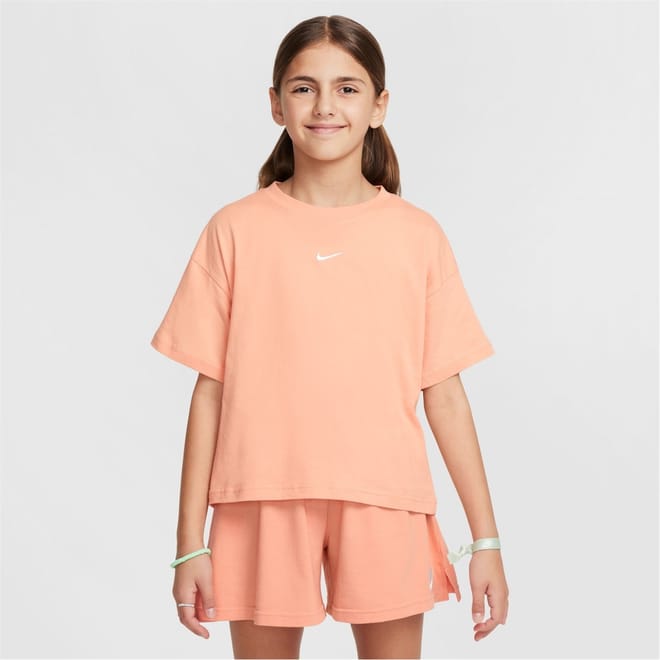 Sportswear Big Kids (girls) T-Shirt