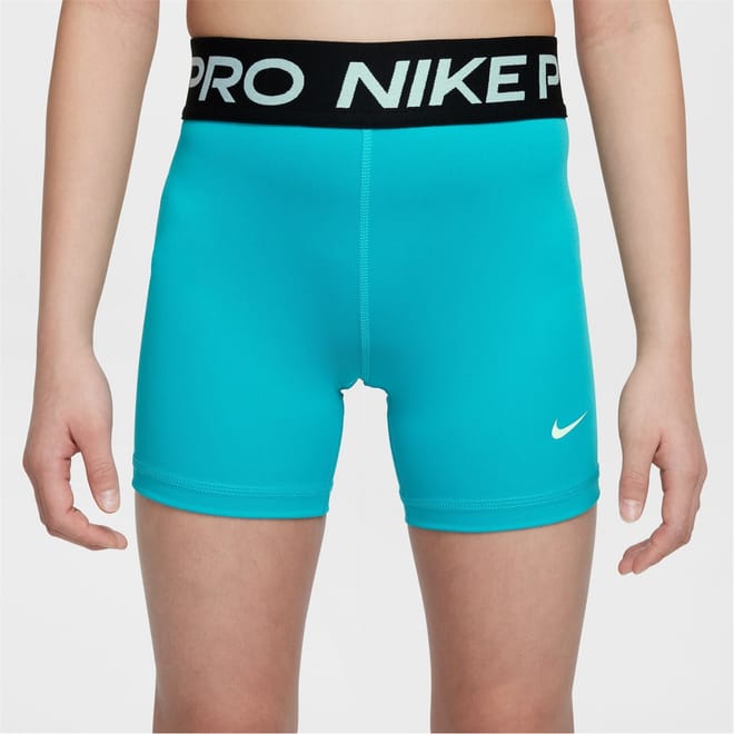 Pro Shorts Junior Girls