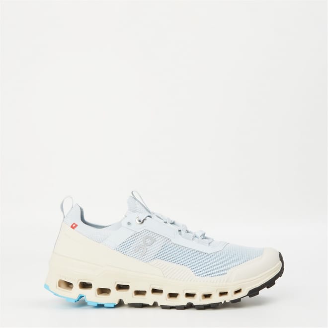 Cloudultra 2 Lace Up Low Top Sneakers