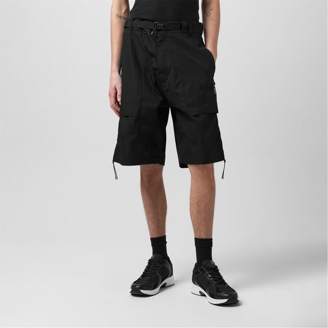 Bermuda   Cargo Shorts
