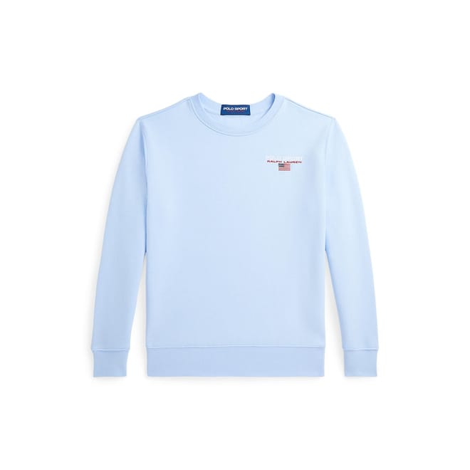 Logo Sweater Juniors