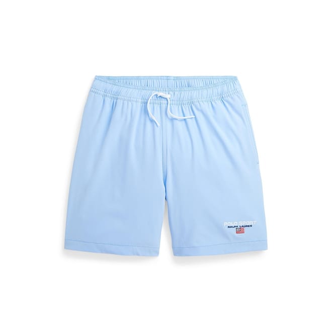 Sport Fleece Shorts