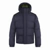 Baffle Jacket