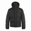 Baffle Jacket