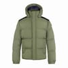 Baffle Jacket