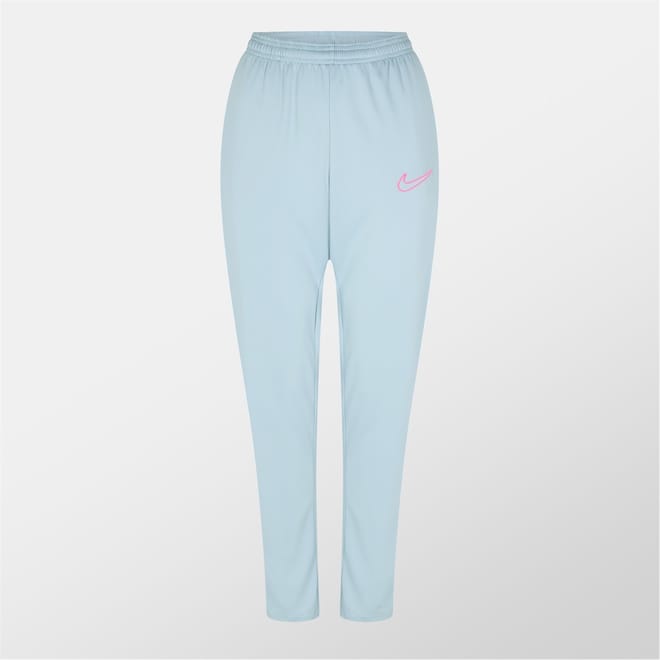 Mens Dri Fit Academy Zippered Football Pants