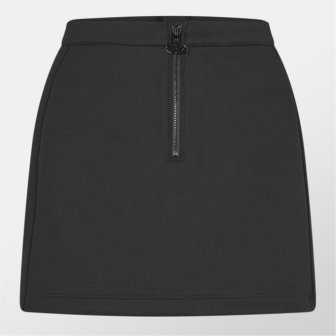 Carole Mini Pencil Skirt