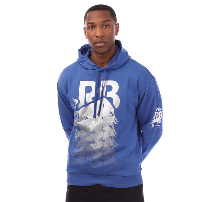 Dynamic Branding Hoodie