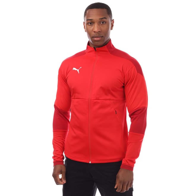 Final Training Jacket