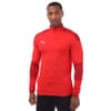 Final Training 1/4 Zip Top
