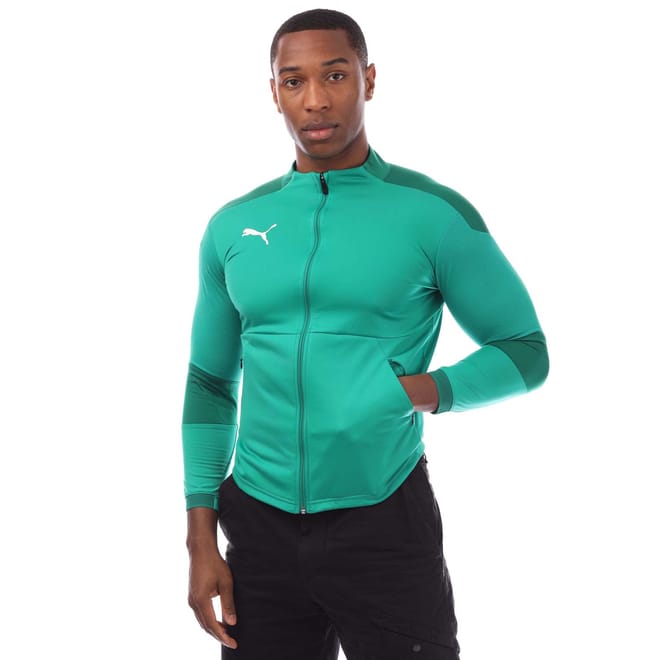 Juniors Final Training Jacket
