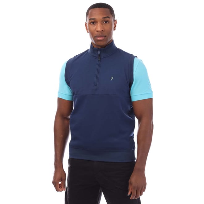Clint Midlayer Gilet