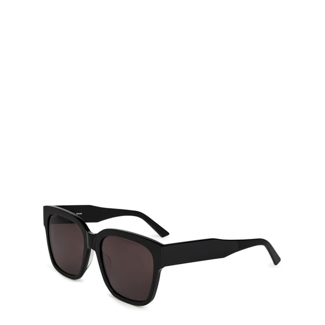 BB0056S Square Full Rim Sunglasses