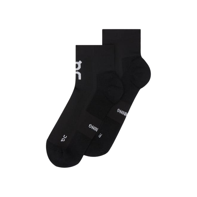 Core Run Mid 2pk Sock