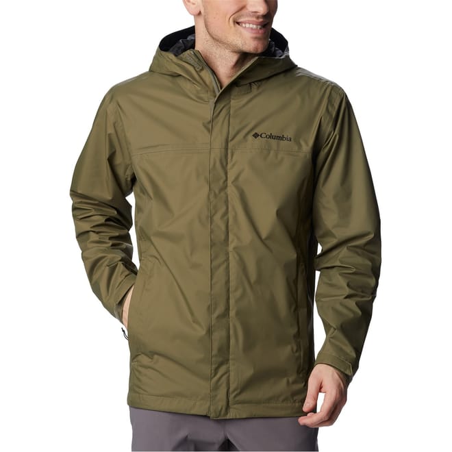 Mens Watertight Ii Jacket