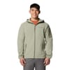 Mens Tall Heights Soft Shell Jacket
