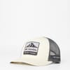 Mesh Cap