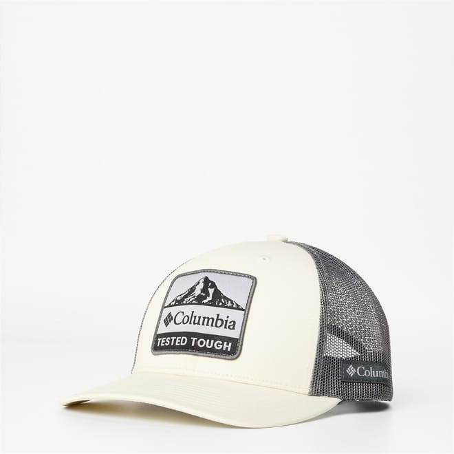 Mesh Cap