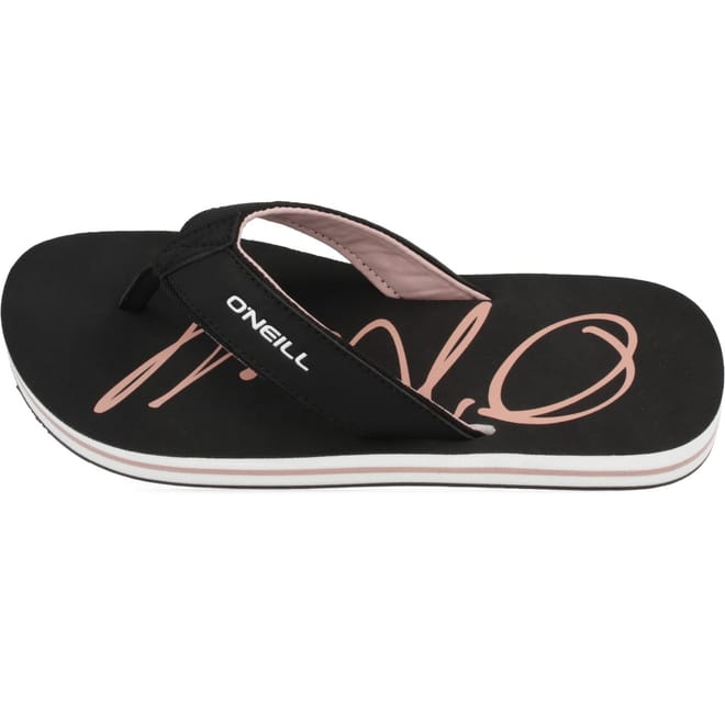 Womens Logo Slides