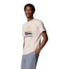Path Regular Fit Crew Neck T-Shirt
