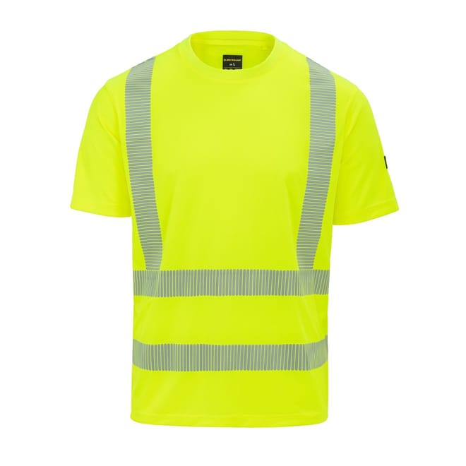 Hi Vis Tee