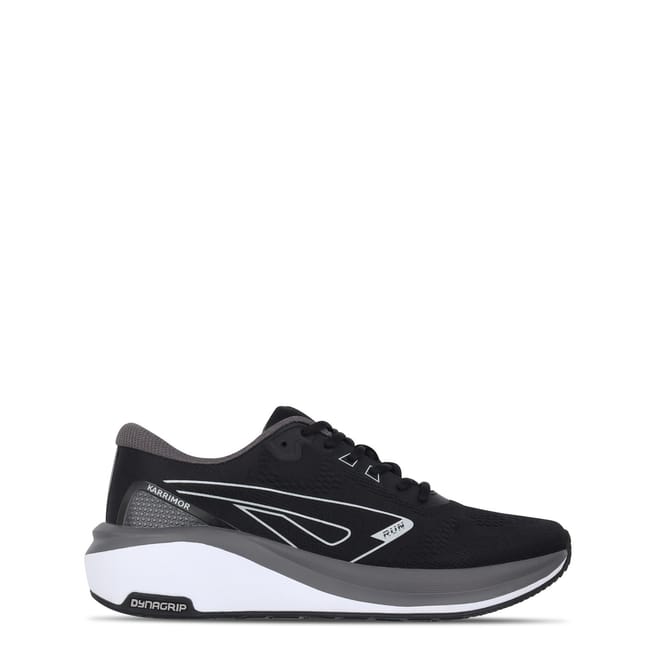 Mens Zero Running Trainers