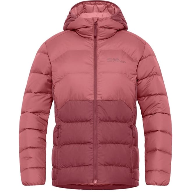 Ather Jacket