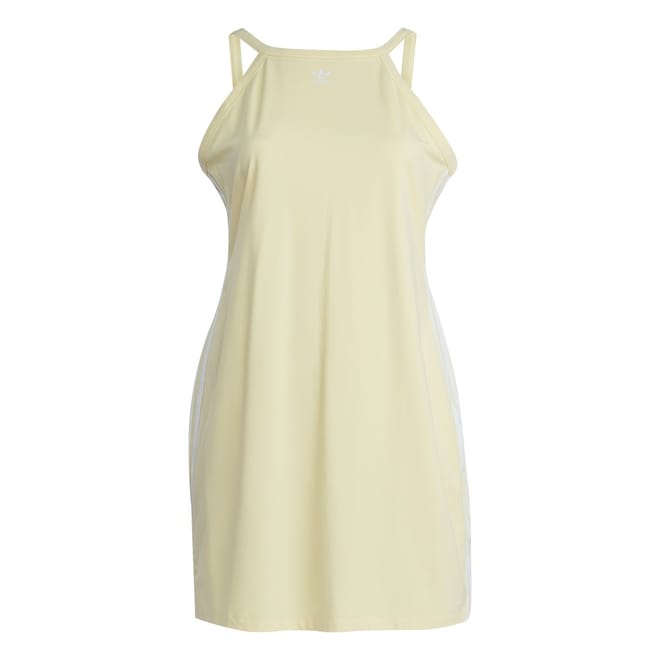 Spaghetti Strap Mini Slip Dress