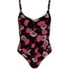 Flo Vneck Suit
