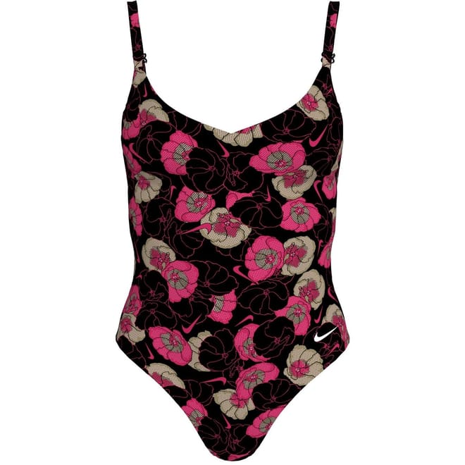 Flo Vneck Suit