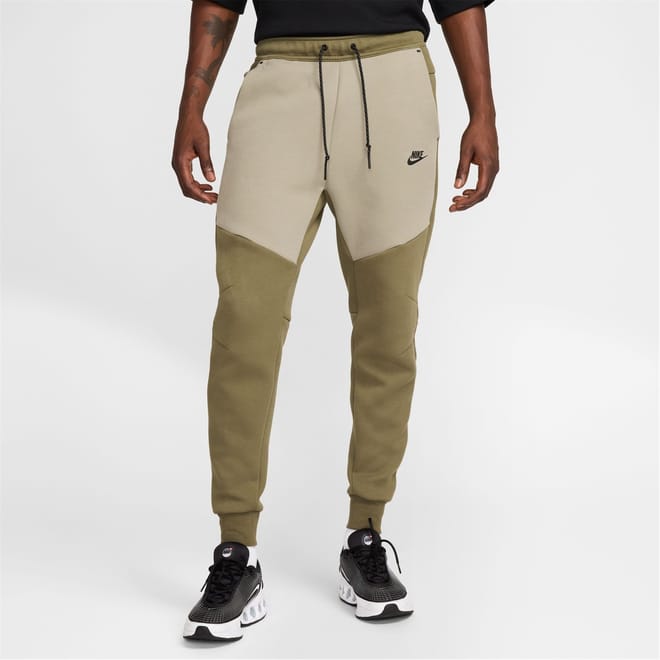 Mens Tech Fleece Joggers