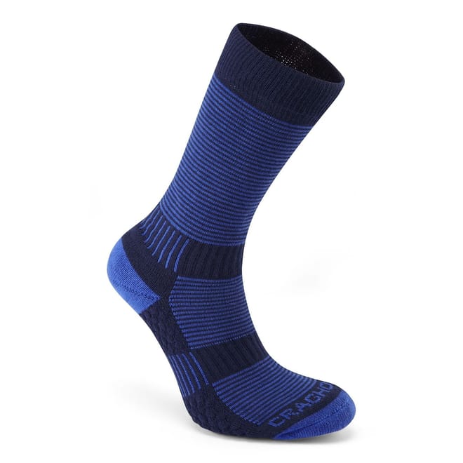 Heat Reg Sock