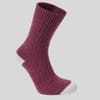 Nevis Walk Boot Crew Socks