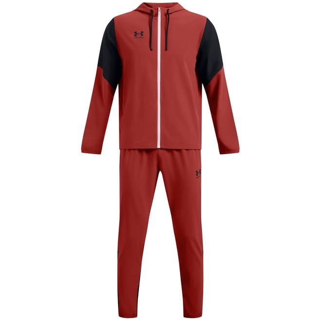 Ms Ch. Pro Tracksuit