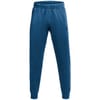 Mens Curry Playable Knitted Jogging Bottoms