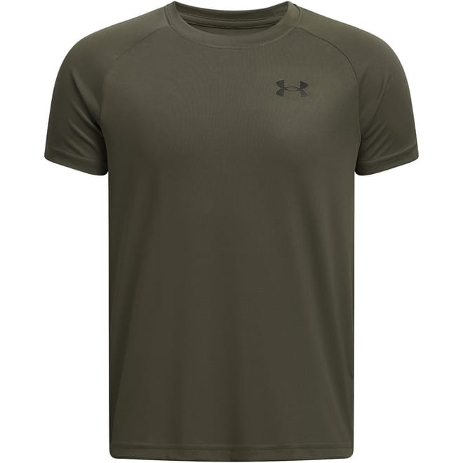Armour Ua Tech™ 2.0 Short Sleeve Boys
