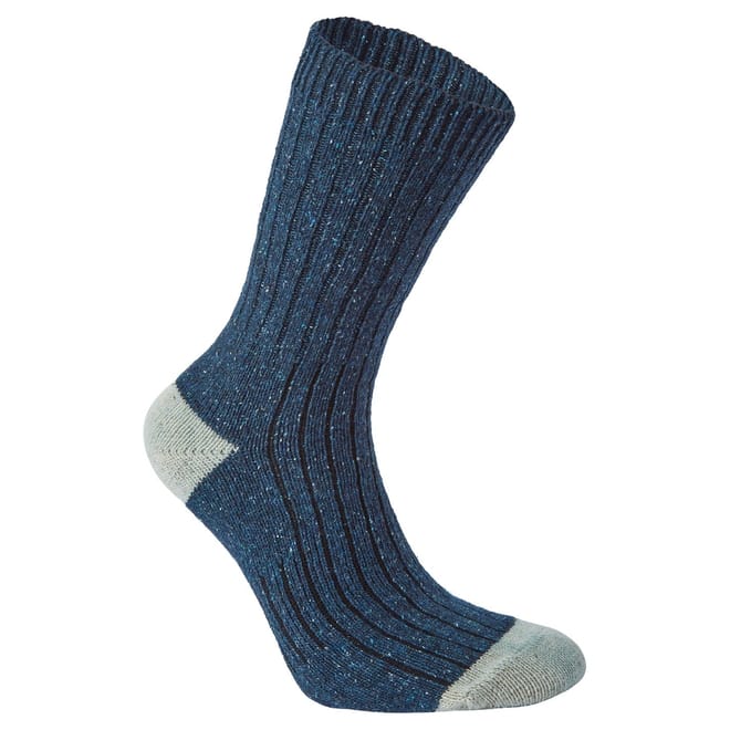 Nevis Walk Boot Crew Socks