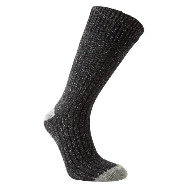 Glencoe Boot Crew Socks