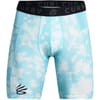 Curry Heatgear Printed Shorts Adults