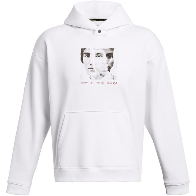 Curry X Bl Hoody