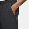 Unlimited Zipped Pocket Straight Pants