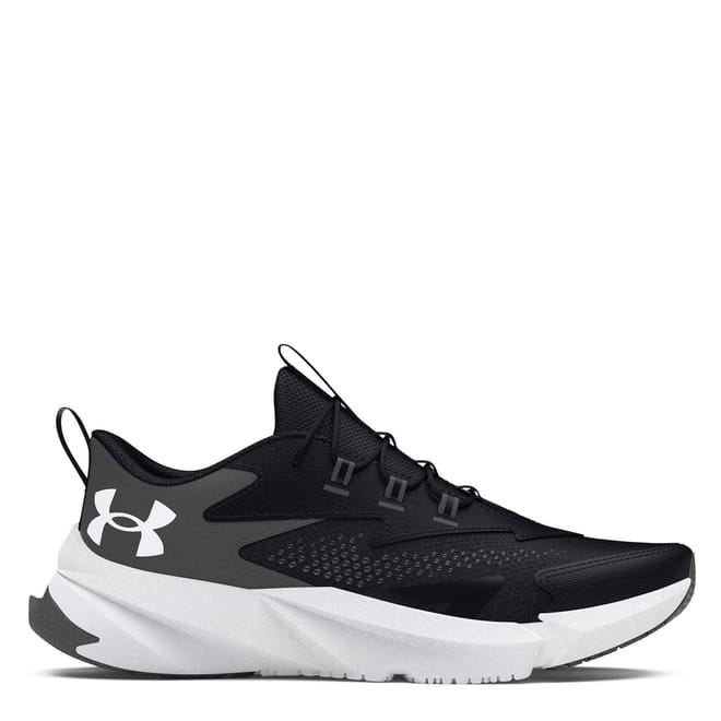 Boys Scramjet 6 Low Top Road Running Shoes