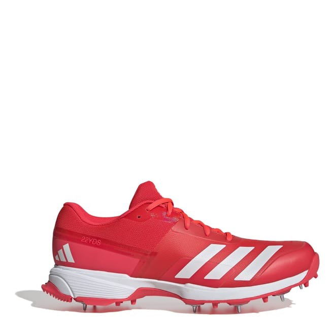 Low Top Round Toe Three Stripes Sneakers
