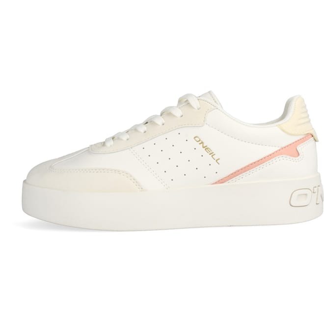 Womens Platform Trainers