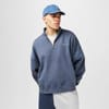 Well Drop Shoulder Relaxed Fit Sweatshirt